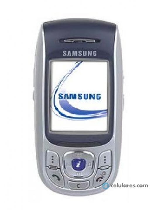 Imagen 2 Samsung E820
