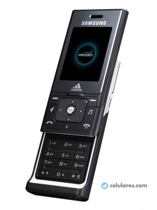 Imagen 2 Samsung Adidas MF110i
