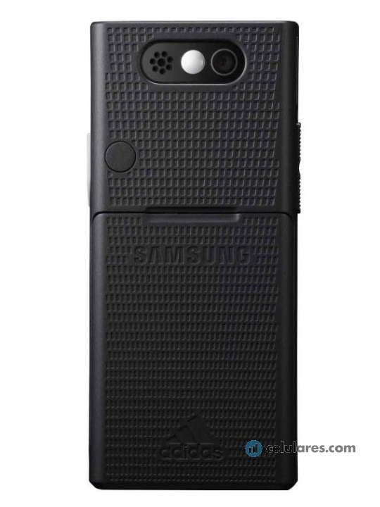Imagen 3 Samsung Adidas MF110i