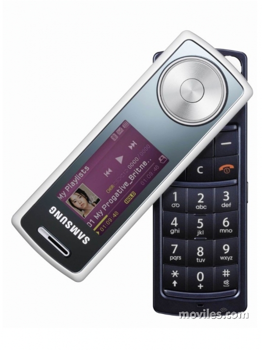 Samsung F210