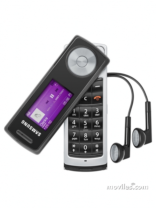 Imagen 4 Samsung F210