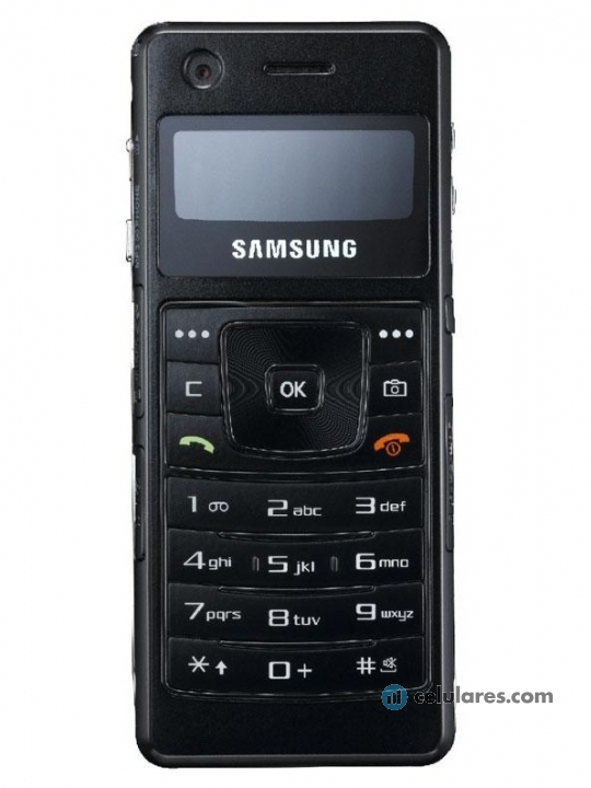 Imagen 2 Samsung F300