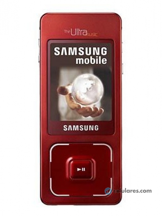 Imagen 3 Samsung F300