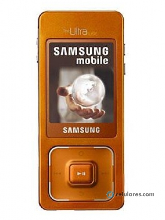 Imagen 4 Samsung F300