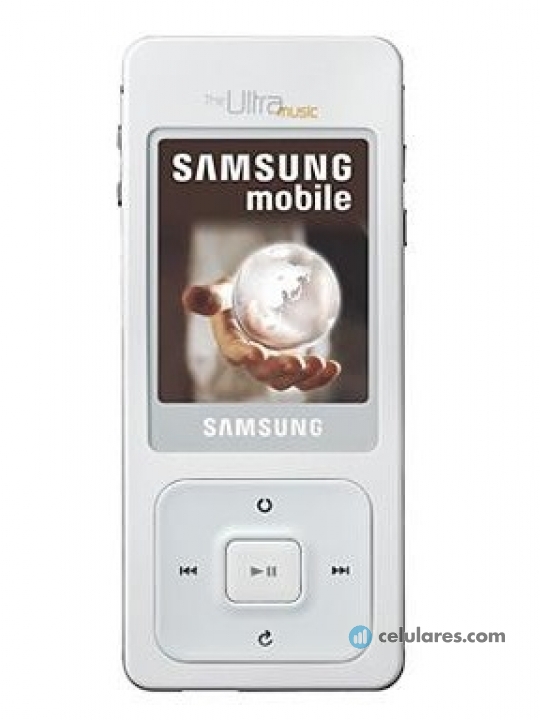 Imagen 6 Samsung F300