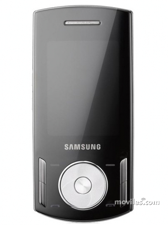 Imagen 2 Samsung F400