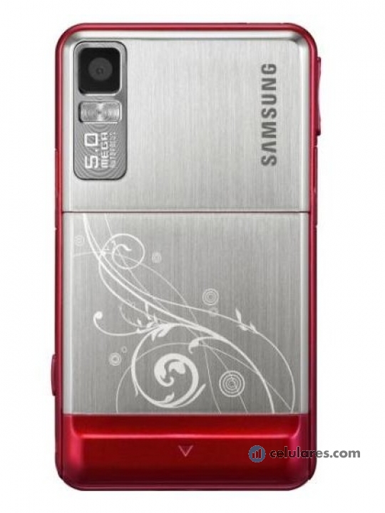 Imagen 2 Samsung F480i