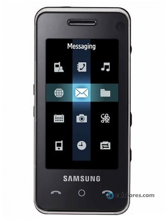 Samsung F490