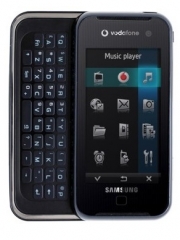 Samsung F700