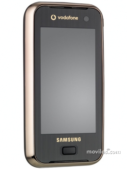 Imagen 2 Samsung F700