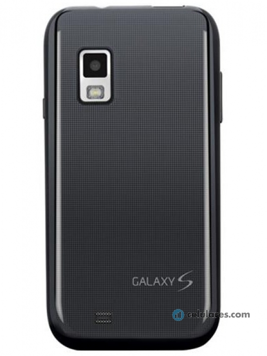 Imagen 2 Samsung Fascinate
