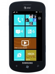 Samsung Focus