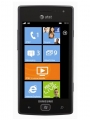 Samsung Focus Flash I677