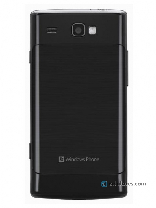Imagen 2 Samsung Focus Flash I677