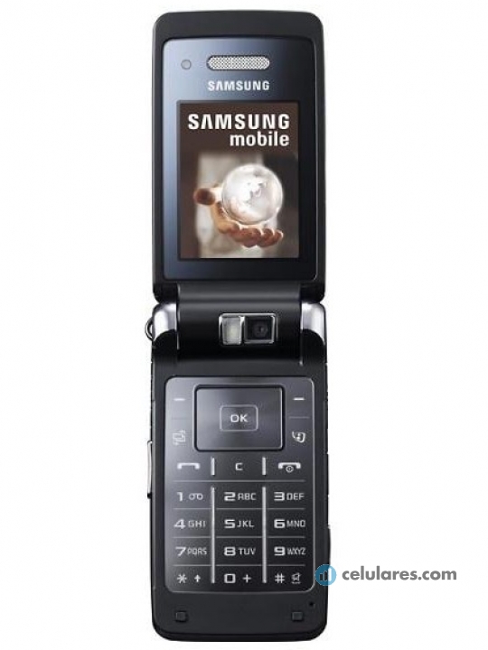 Samsung G400 Soul