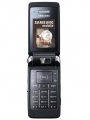 Samsung G400 Soul