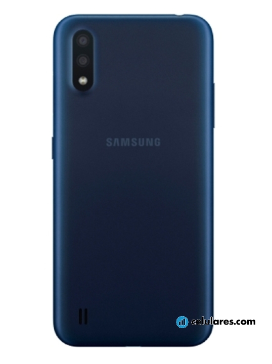 Imagen 2 Samsung Galaxy A01