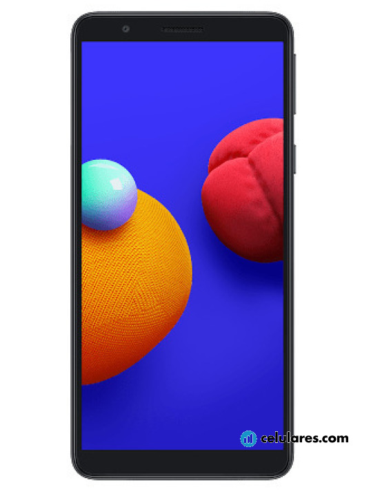 Samsung Galaxy A01 Core