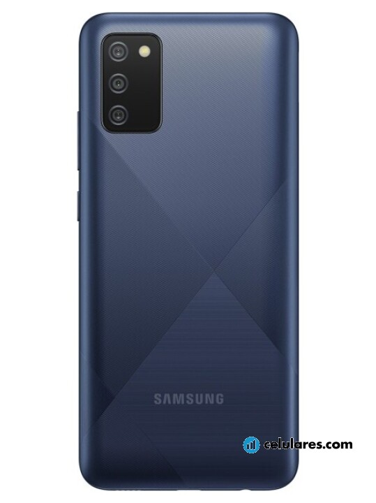Imagen 3 Samsung Galaxy A02s