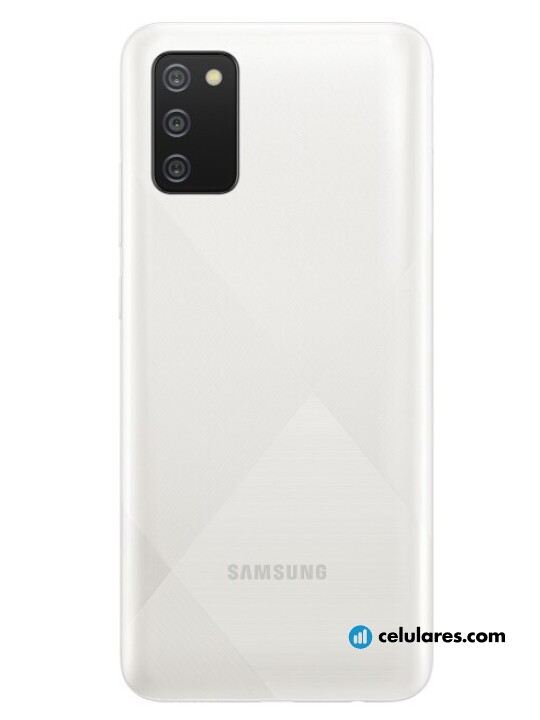 Imagen 4 Samsung Galaxy A02s