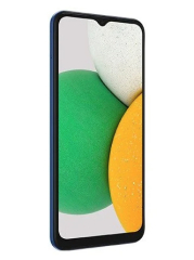 Fotografia Galaxy A03 Core