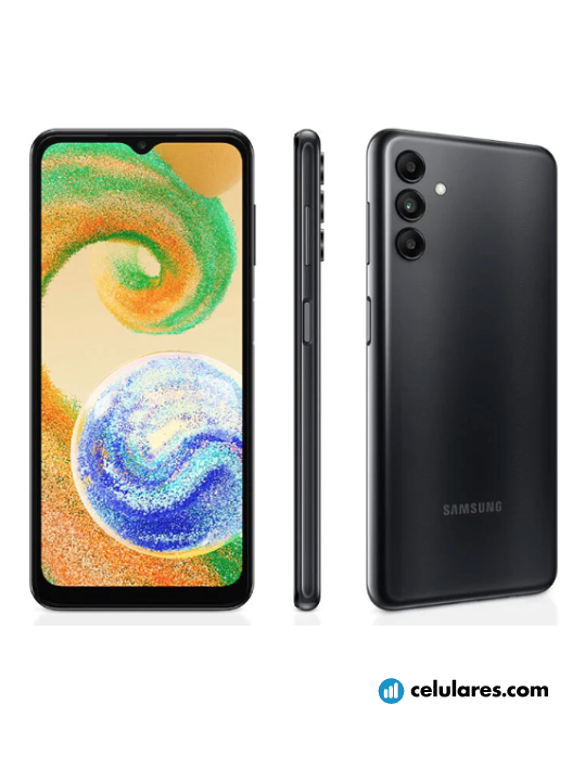 Imagen 6 Samsung Galaxy A04s