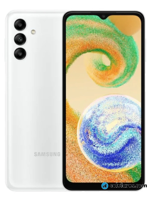 Imagen 5 Samsung Galaxy A04s