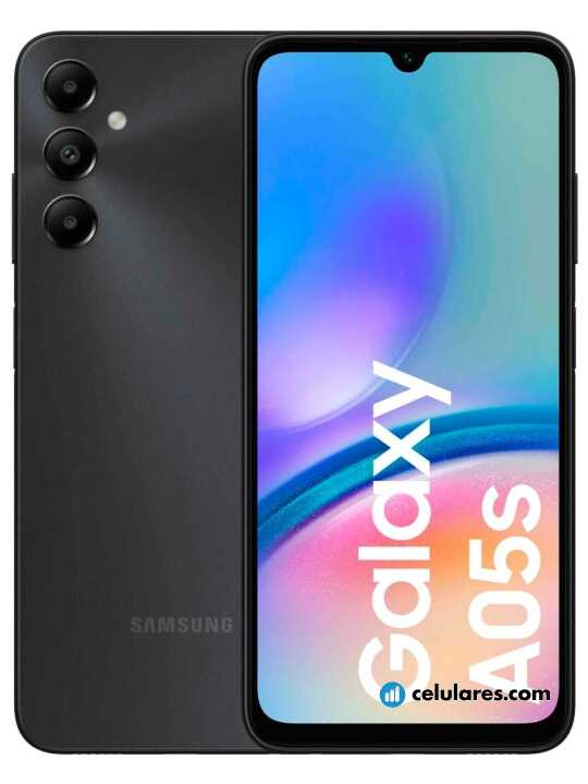 Imagen 2 Samsung Galaxy A05s