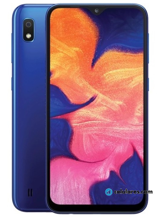 Samsung Galaxy A10