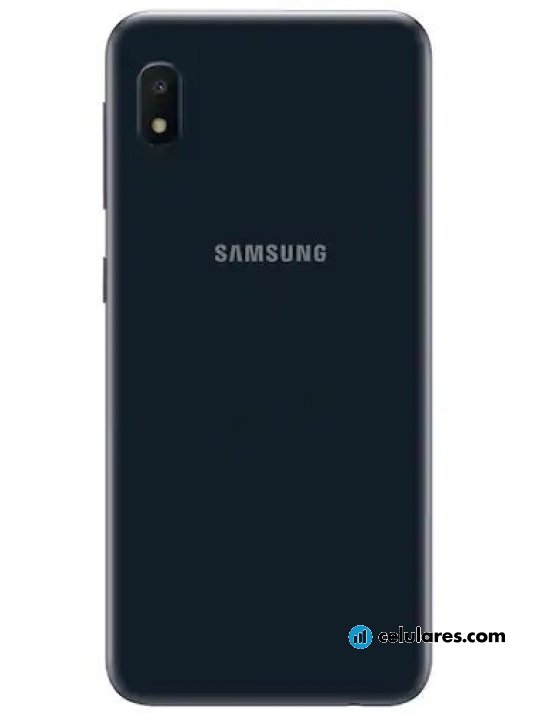 Imagen 4 Samsung Galaxy A10e