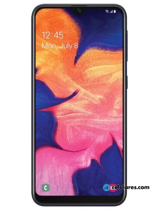 Samsung Galaxy A10e