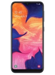 Fotografia Samsung Galaxy A10e