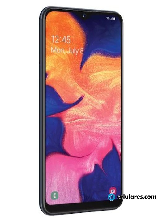 Imagen 2 Samsung Galaxy A10e