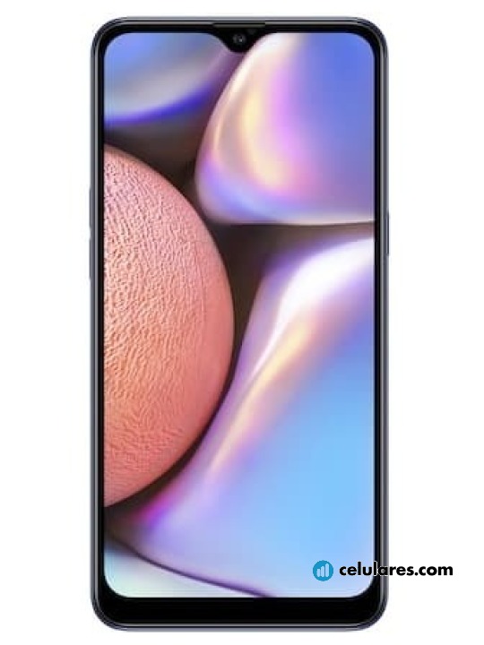 Samsung Galaxy A10s