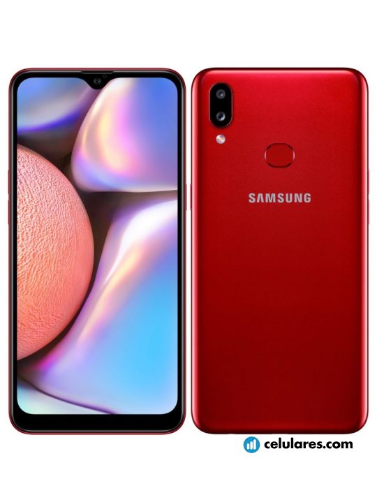 Imagen 3 Samsung Galaxy A10s