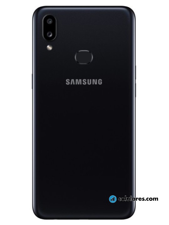 Imagen 5 Samsung Galaxy A10s