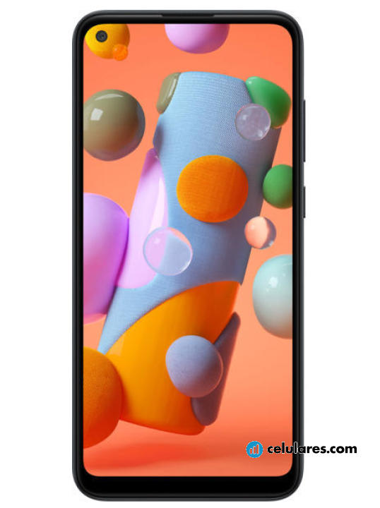 Samsung Galaxy A11