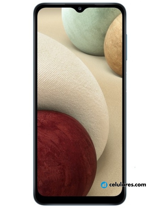 Samsung Galaxy A12