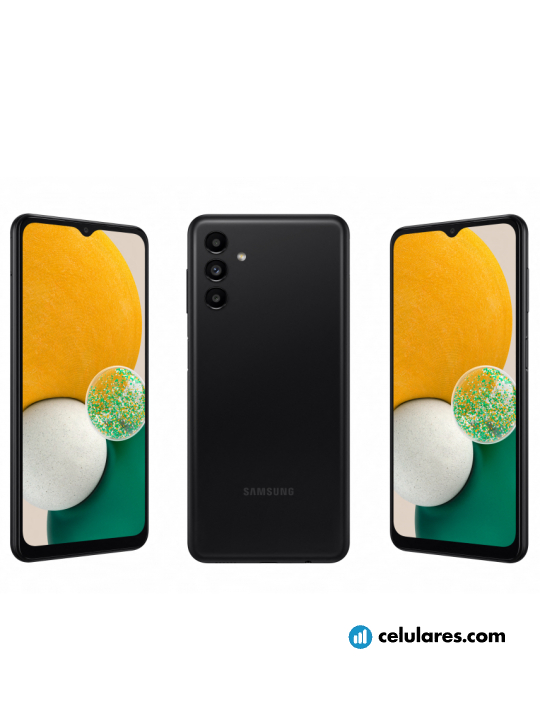 Fotografías Galaxy A13 5G