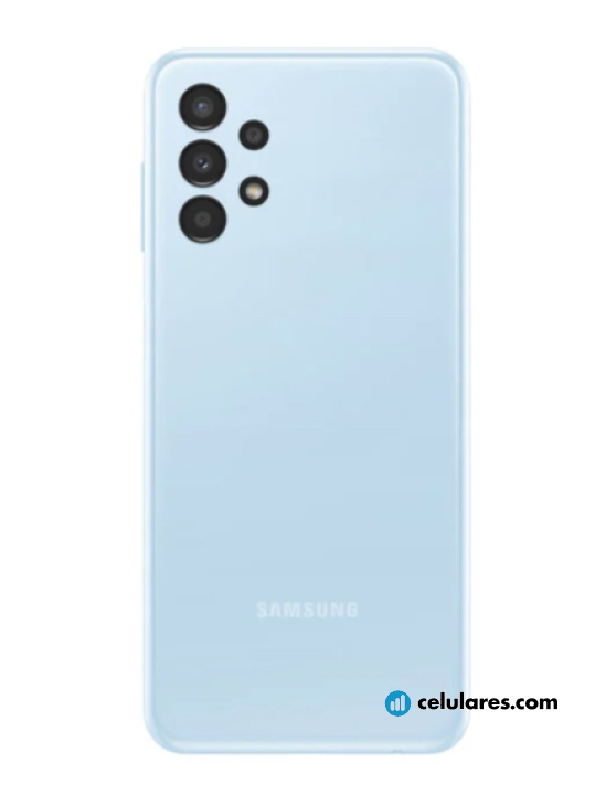 Imagen 7 Samsung Galaxy A13