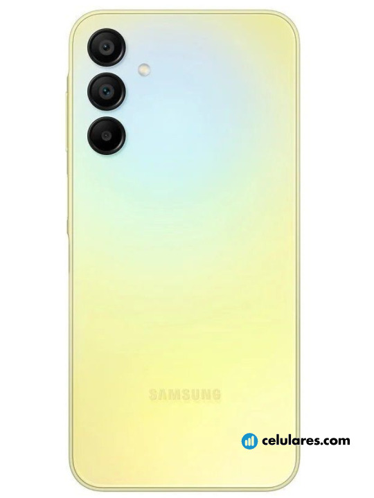 Imagen 3 Samsung Galaxy A15