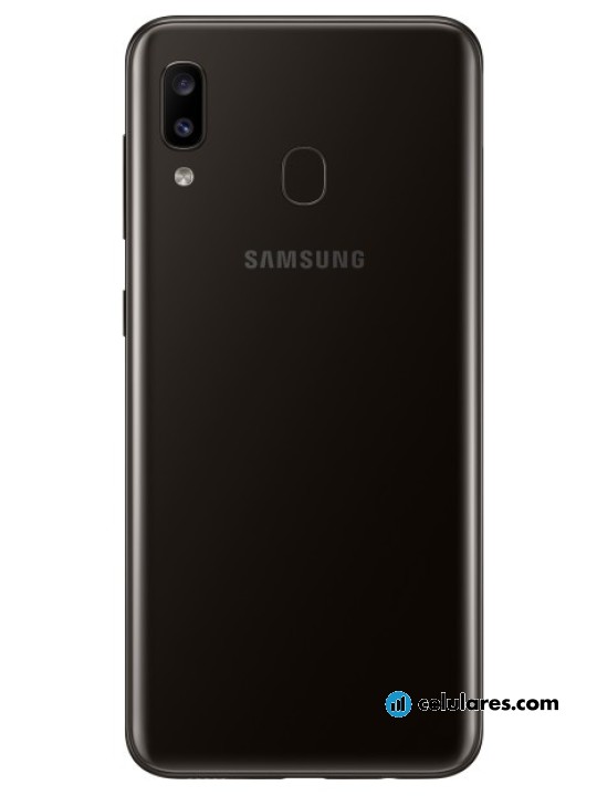 Imagen 5 Samsung Galaxy A20