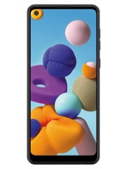 Samsung Galaxy A21