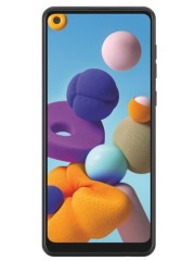 Samsung Galaxy A21s