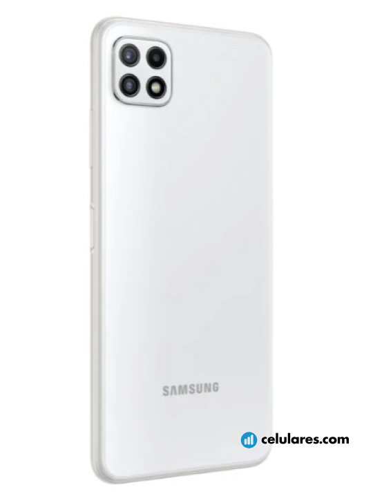 Imagen 8 Samsung Galaxy A22 5G