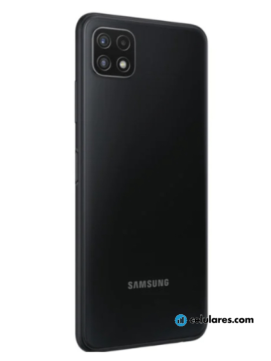Imagen 9 Samsung Galaxy A22 5G