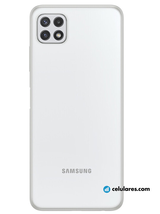 Imagen 7 Samsung Galaxy A22