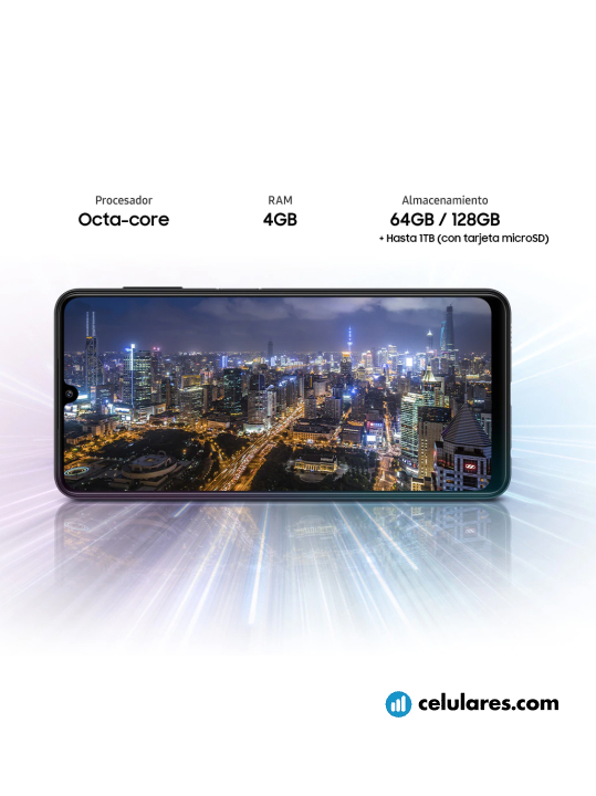 Imagen 17 Samsung Galaxy A22