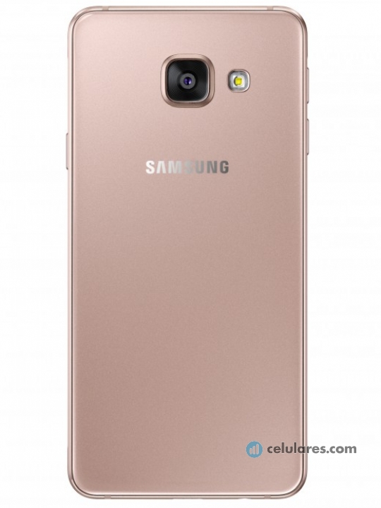 Imagen 19 Samsung Galaxy A3 (2016)