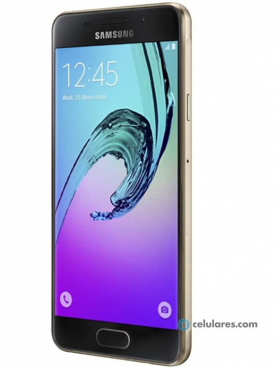 Imagen 16 Samsung Galaxy A3 (2016)